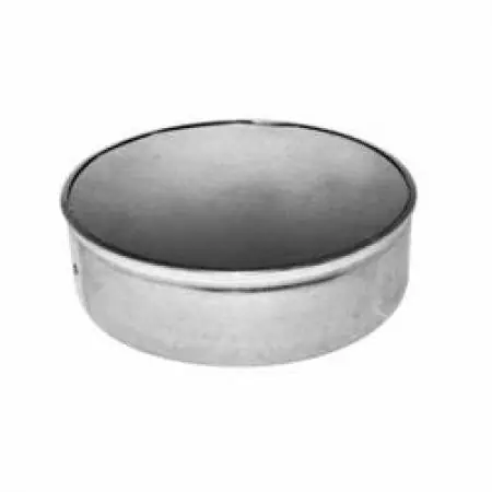 SOUTHWARK METAL 5520NC 20 Inch End Cap No Crimp