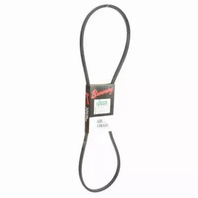 Browning 1094630 4L550 FHP V-Belt L Belt Section 55 Inch Length