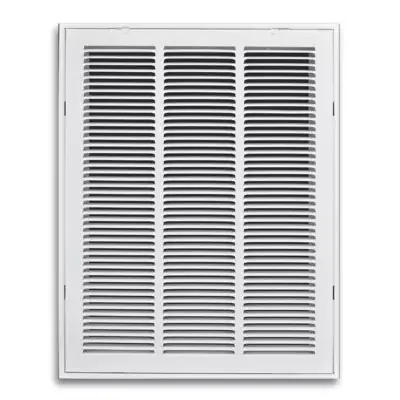 TRUaire 19020X25 Return Air Filter Grille 20 inches x 25 inches