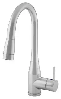 Symmons S-2302-STS-PD-1.5 Sereno Kitchen Faucet