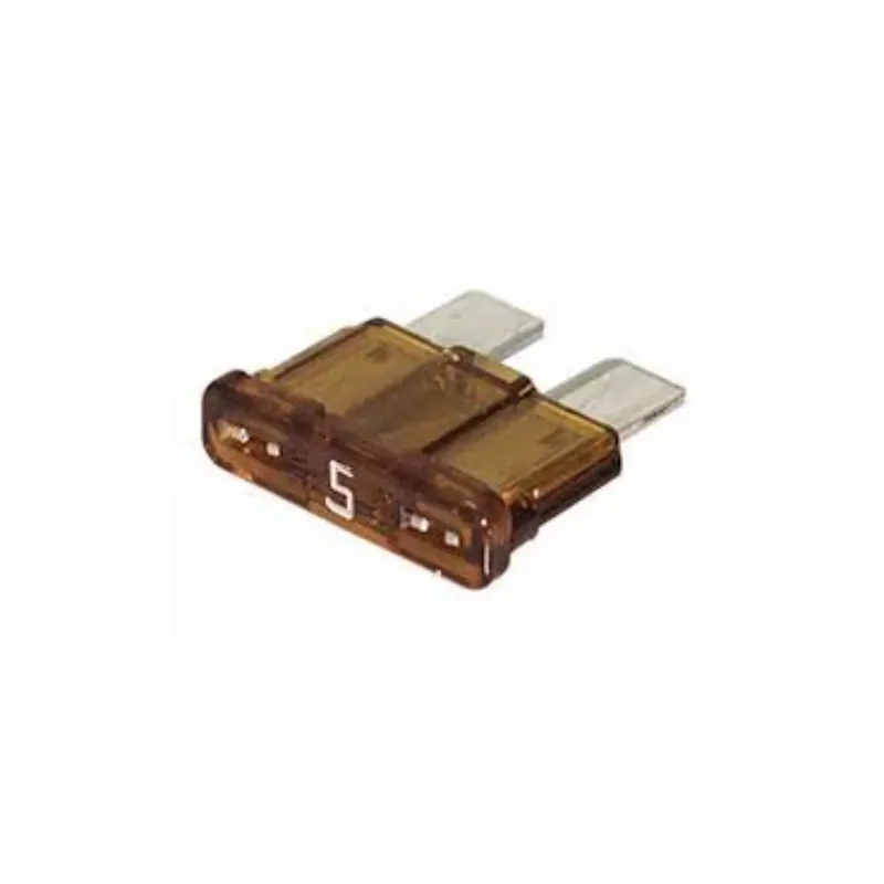 Bussmann ATC-5 5 Amp Blade Fuse 32 Volts Fast Acting Blade Fuse