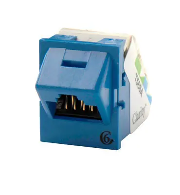 Voomi TJ645-36 Ortronics Power Panel 36 Amperes