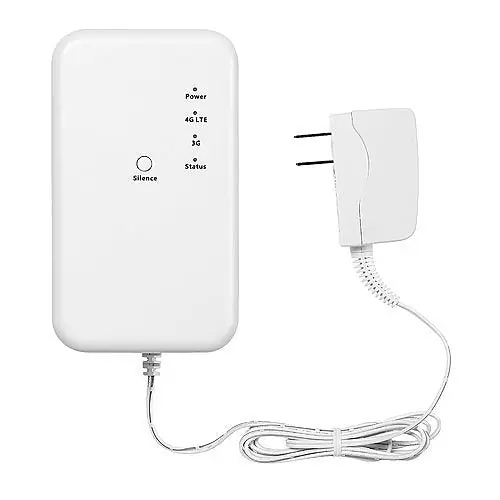 Resideo CB34UDRES01A CellBounce 3G to LTE Conversion For AlarmNet AT&T GSM Communicators