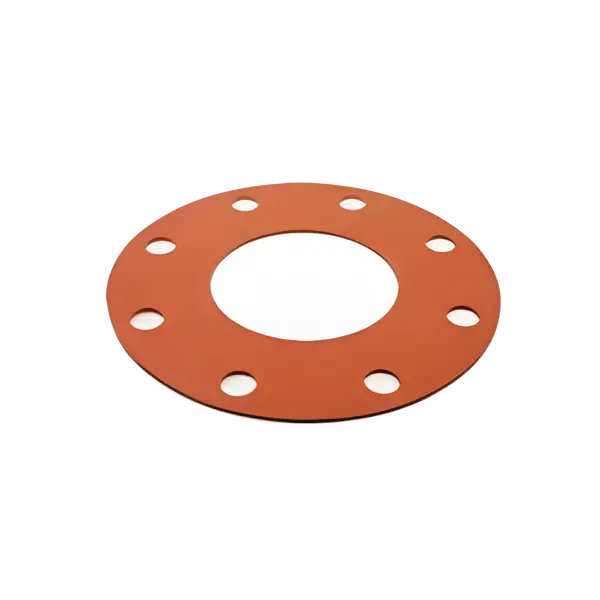 Approved Vendor RRFFGQ 3 inch 150# Red Rubber (SBR) Full Face Gasket