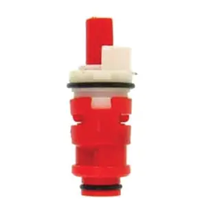 Kissler 11-7346H Hot Stem Washerless Universal For Milwaukee Faucets