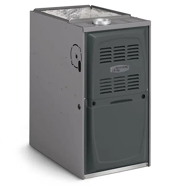 Armstrong Air 88W36 A97MV 90MBH 97% Downflow Modulating
