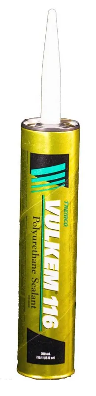 Tremco 426805L323 Vulkem 10 oz Limestone 116 Sealant