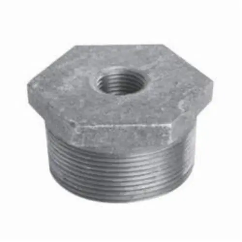 Ward Mfg 66246701120 2DX2.BB Hex Head Pipe Bushing 2-1/2 x 2 in 2DX2.BB