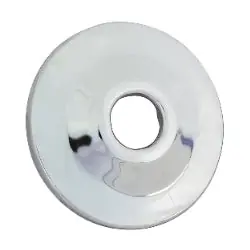 SPS Approved Vendor LPF34 3/4 Inch IPS Sure Grip Escutcheon Chrome Plated