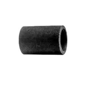 Bonney Forge 43200 Class 3000 Sch 80 Forged Carbon Steel Reducer 3/4 x 1/2 in