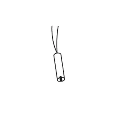 Panasonic CV6233097749 Thermistor
