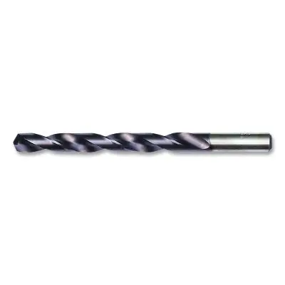 Chicago Latrobe 44923 CHI-LAT 23/64 X 3.1/2 X 4.7/8 HD Cobalt Job Drill TiAlN