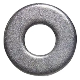 BBI 100NWUS2Z 1 Zinc Plated Cut Washer