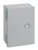 Graybar GRY-A12N104 Enclosure Small Hinged Cover Type 1 12x10x4