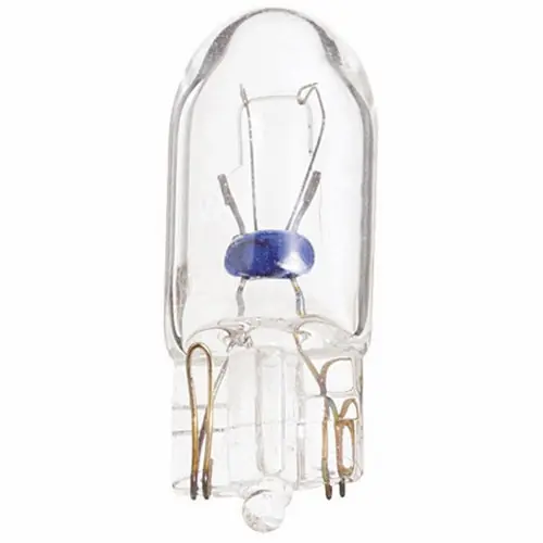 Generation Lighting S6969 Miniature Lamp 5 W W2.1x9.5d Miniature Wedge Xenon Lamp
