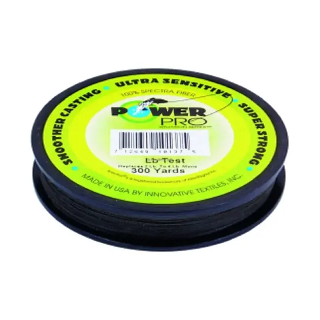 TRUE VALUE TV245633 40LB300YD GRN Fish Line
