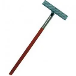 True Value 8NY-24A 25-Inch Wood-Handled Squeegee