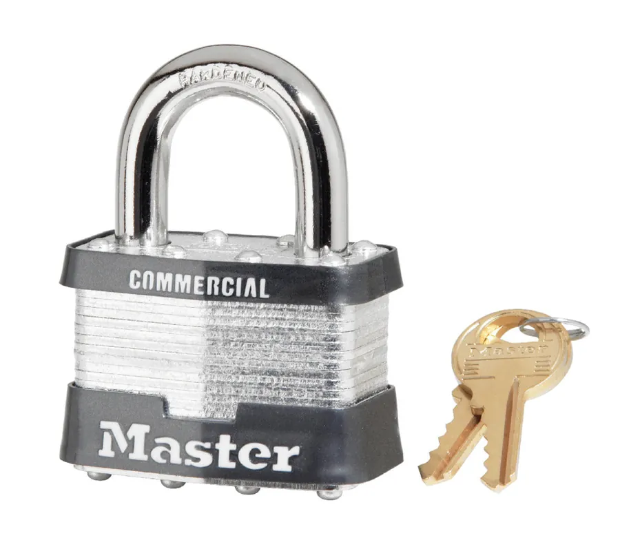 Master Lock 5KAA475 Padlock