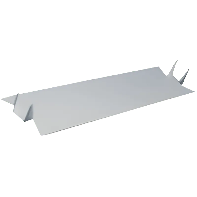 Approved Vendor SGLGLU Light Duty Stud Guard 1-1/2 inch x 6 inch 22 ga.