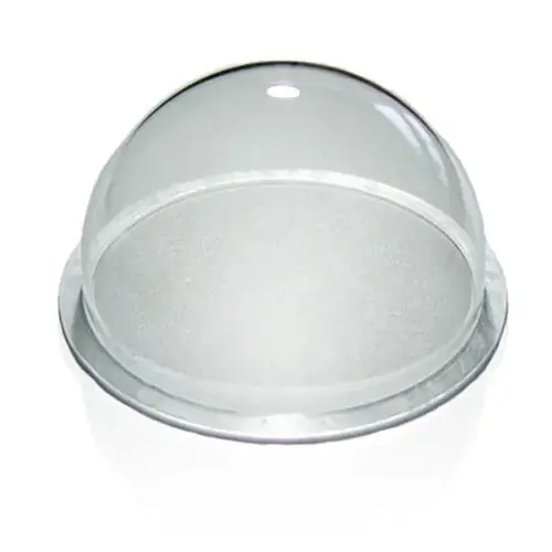 Hikvision 200404734 Dome Cover for DS-43XX Series Cameras