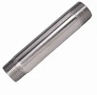 ATKORE INTERNATIONAL S410CLCN00 CONDUIT NIPPLE