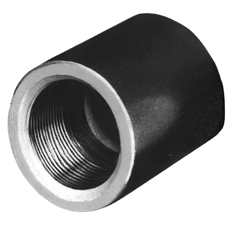 Matco-Norca FST3CD 1/2 inch 3000# Forged Steel Threaded Coupling, FIP