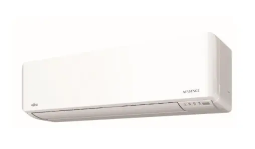 Fujitsu ASUH07LPAS Indoor Unit - 7,000 BTU Wall Mount Type