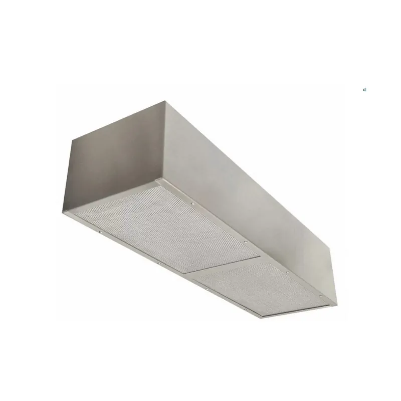 Air Duct Products 5521.192232360-26 5521 (Size 19 1/4 inches x 23 1/4 inches x 36 inches) Gauge 26