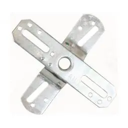 TRUE VALUE TV259045 4 1/8IP Swiv Crossbar