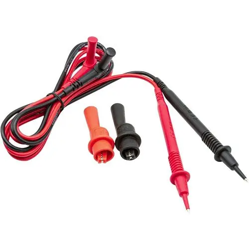 Triplett TL005 Universal Standard Test Leads 55 Inches 10A