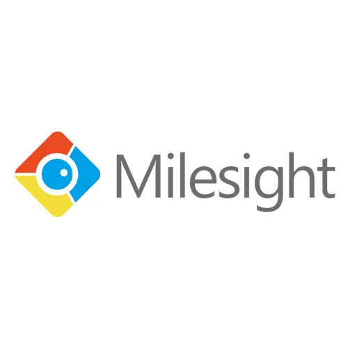 Milesight MS-C2966-TFILWPA/W AI LPR Pro Bullet 2MP 1920X1080 100 fps