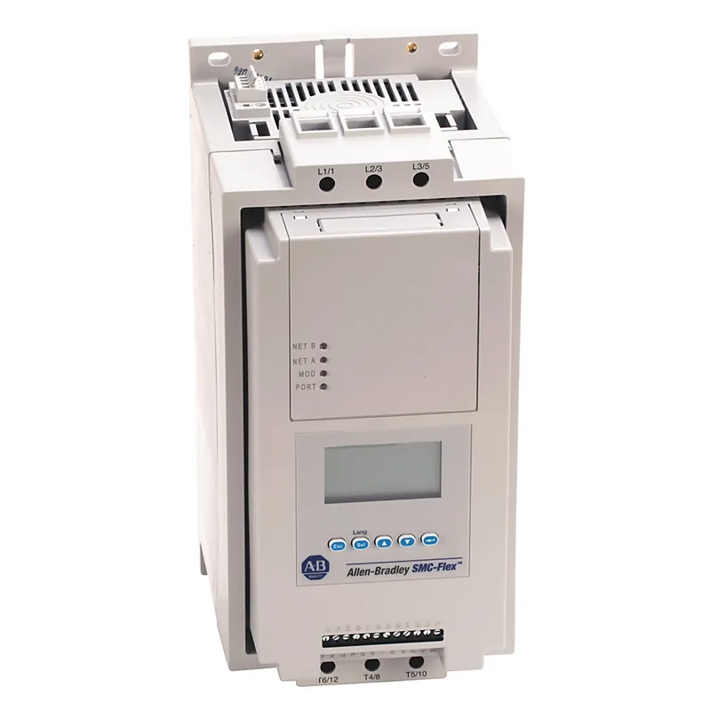 Rockwell Automation 150-F201NBDD SMC-FLEX Open Smart Motor Controller