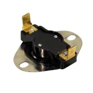 Mars 39028 Open On Temperature Rise Limit Switch 120/240 V 5 - 10 A