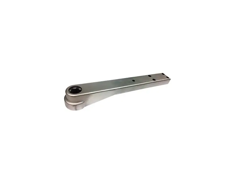 DOOR KING 2600-779 Swing Crank Arm Extended - Exit Device Accessory