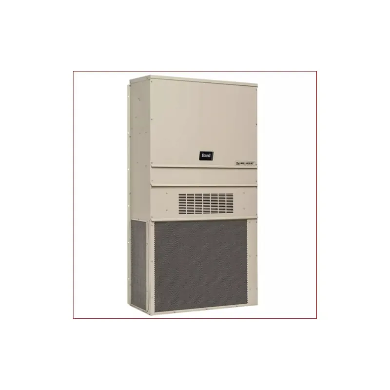 Bard W12AB-A05 Wall Mount Air Conditioner 1 Ton 11EER Right Hand