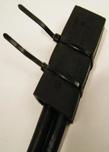 Blackburn MDBOOT-1 Motor Insulator Boot