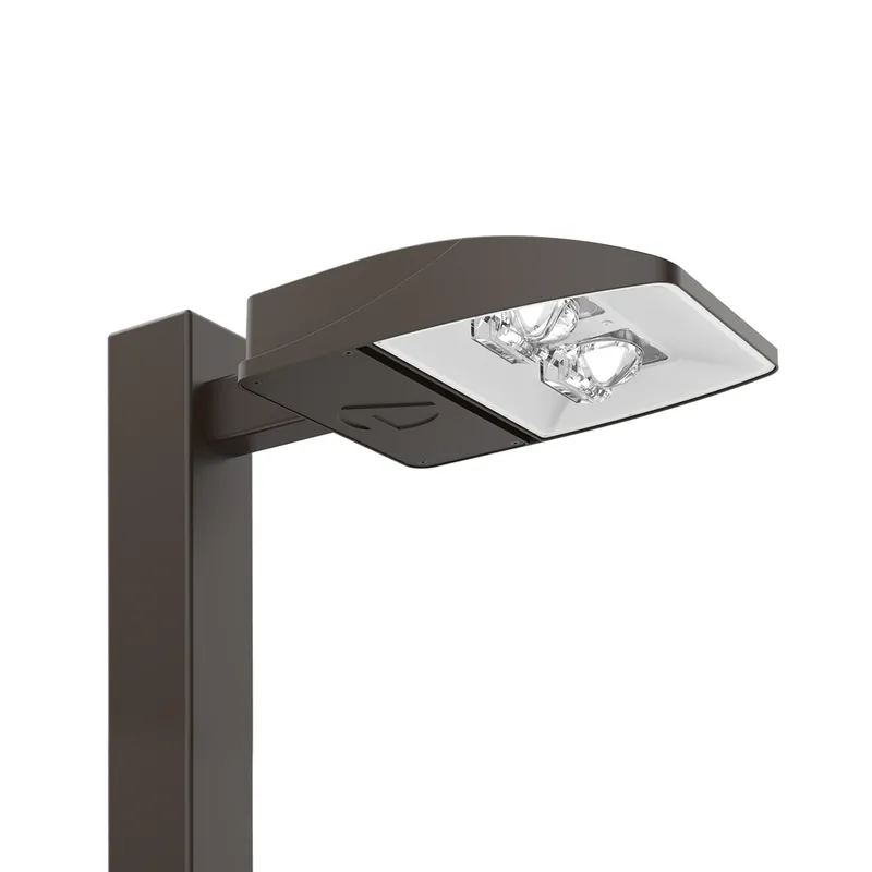 Lithonia Lighting ESX1LEDP250KR3MVOLTUPABLSDDBXDM2 LITH ESX1 LED P2 50K R3 MVOLT UPA B