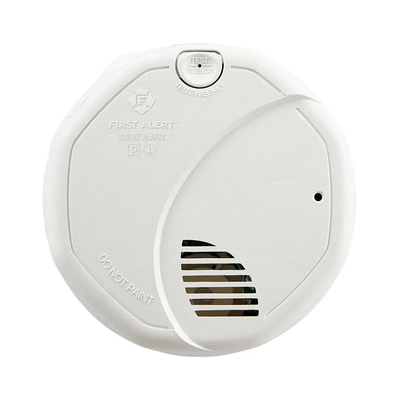 TRUE VALUE 1039828 DUAL SENSOR SMOKE ALARM EA