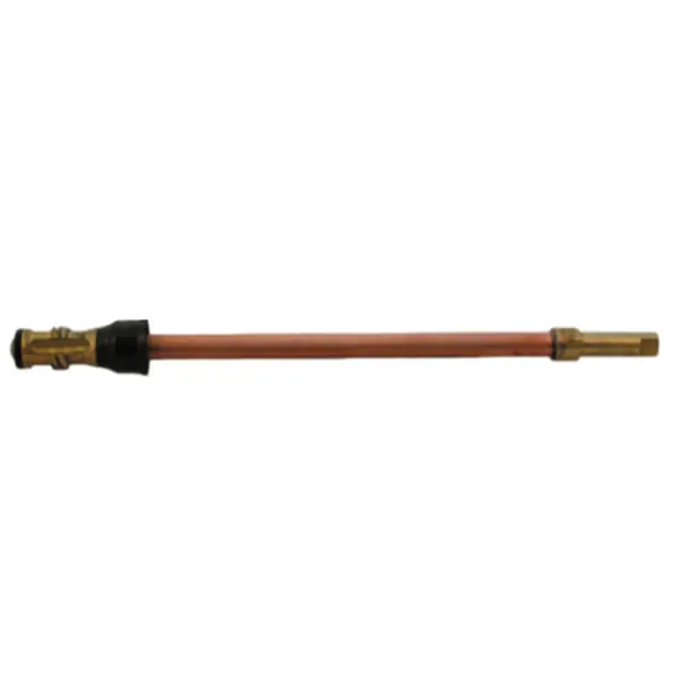 Prier Products, Inc. P-231-0504