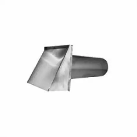 SOUTHWARK METAL 398 GALV VENT HOOD