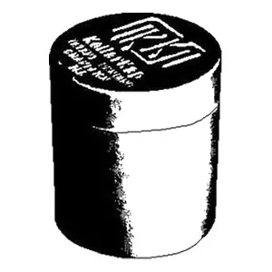 Richard R383300 Kollar Kap Closet Flange Spacer 3 in
