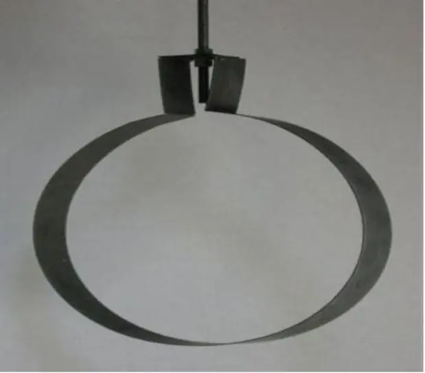 Cody Company 07614 14 Spiral Pipe Hanger