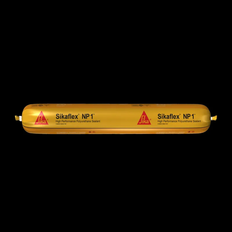 Sika 50426743 Sikaflex NP1 Med Bronze 20UP590 (20 oz) Replacement MPN