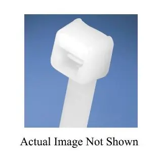 Panduit PLT3I-M Cable Tie Intermediate Plenum Rated 11.4 in