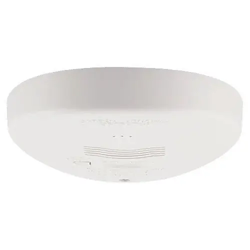 System Sensor CO1224TR Carbon Monoxide Detector 12/24V Round RealTest Technology