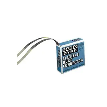 Duro Dyne 10003 Commercial Flex Connectors 3 in Replacement MPN