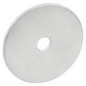 BBI 25N100WFE2Z BBI 1/4 x 1 Fender Washer Z/P