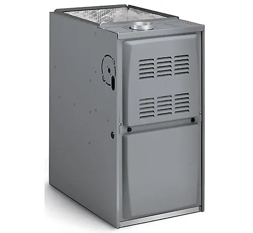 Concord 85W43 80G1E(L) Gas Furnace 135000 Btu Input 107000 Btu/hr Output 120 V