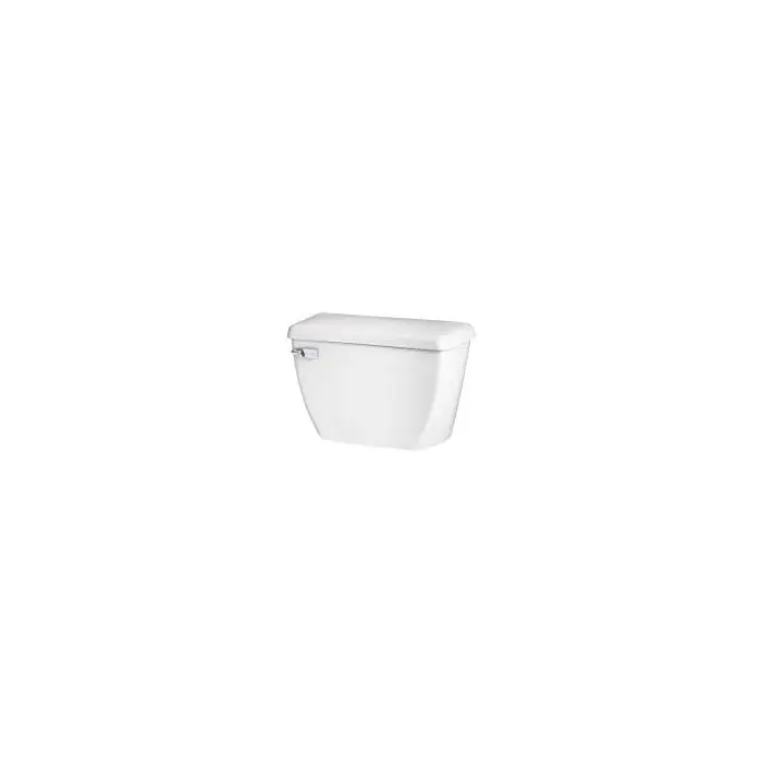 Winston Works 773-6914 White Toilet Tank 1.28 Gpf