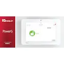 QOLSYS QS9202-4208-840 LTE TYPE ATT POWERG 433 MHZ SECURITY and LIFE SAFETY RADIO LIVE VIEW